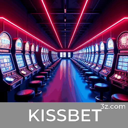 KISSBET Logo