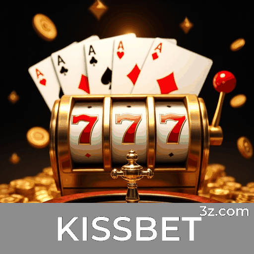 KISSBET Logo