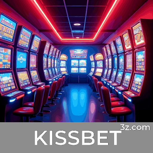 KISSBET Logo